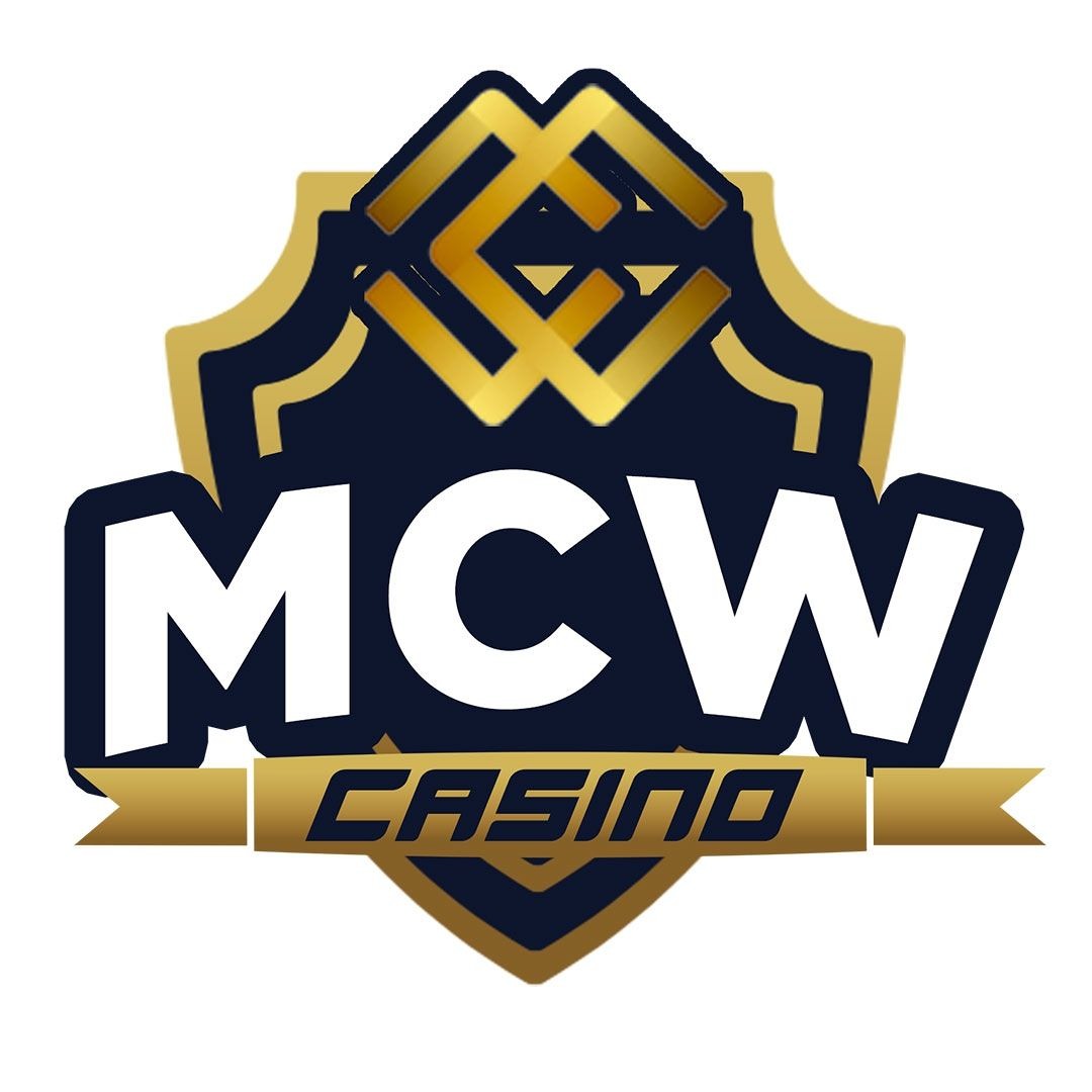 Logo Mega Casino MCW