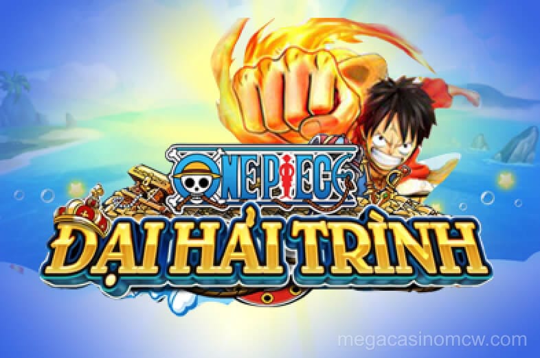 Đại Hải Trình Game