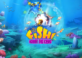 FISH! Shoot For Cash Game