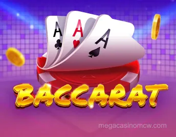 Baccarat Game